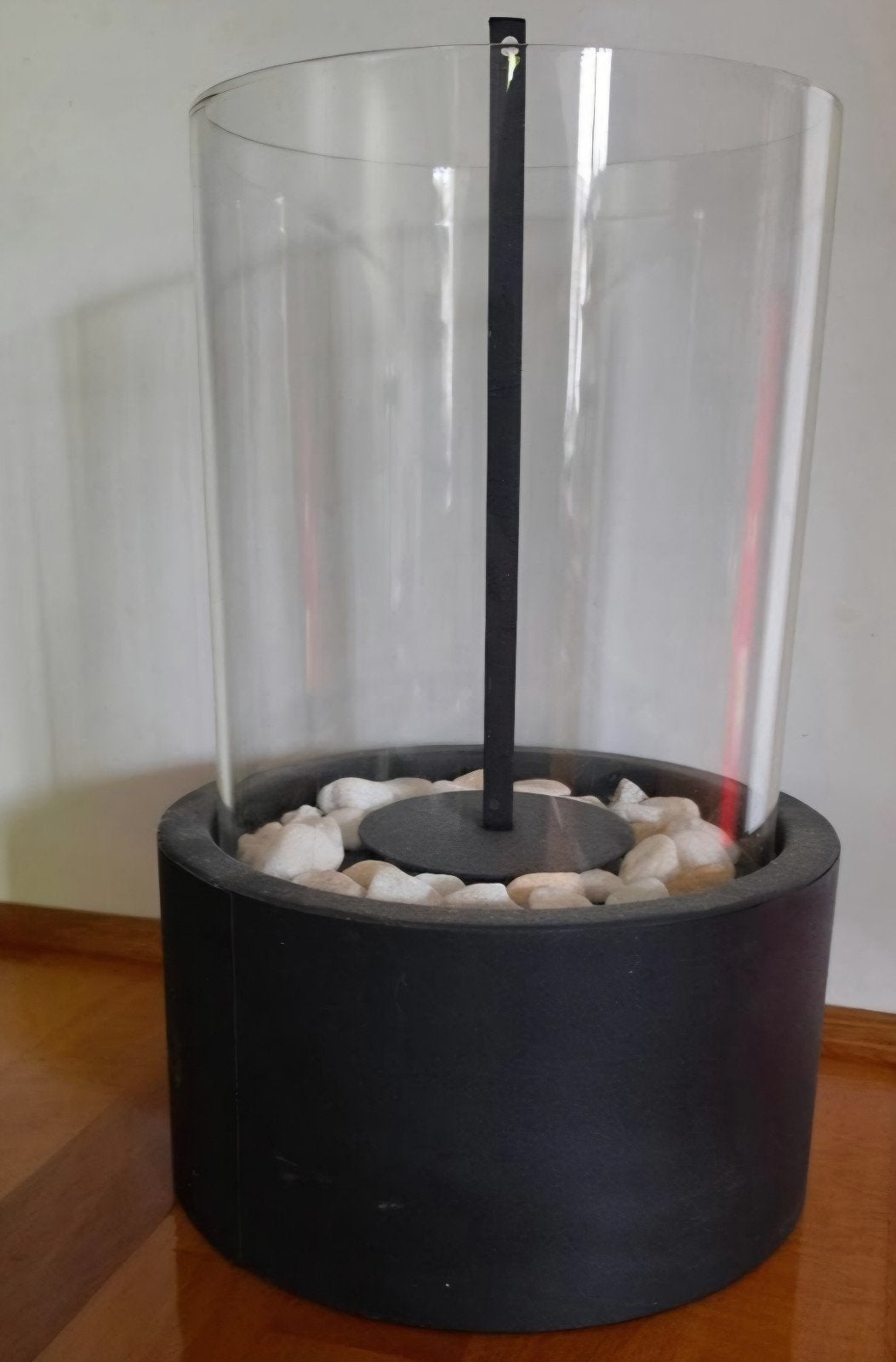 Bio ethanol tafel haard., Ophalen, Vrijstaande haard, Overige soorten