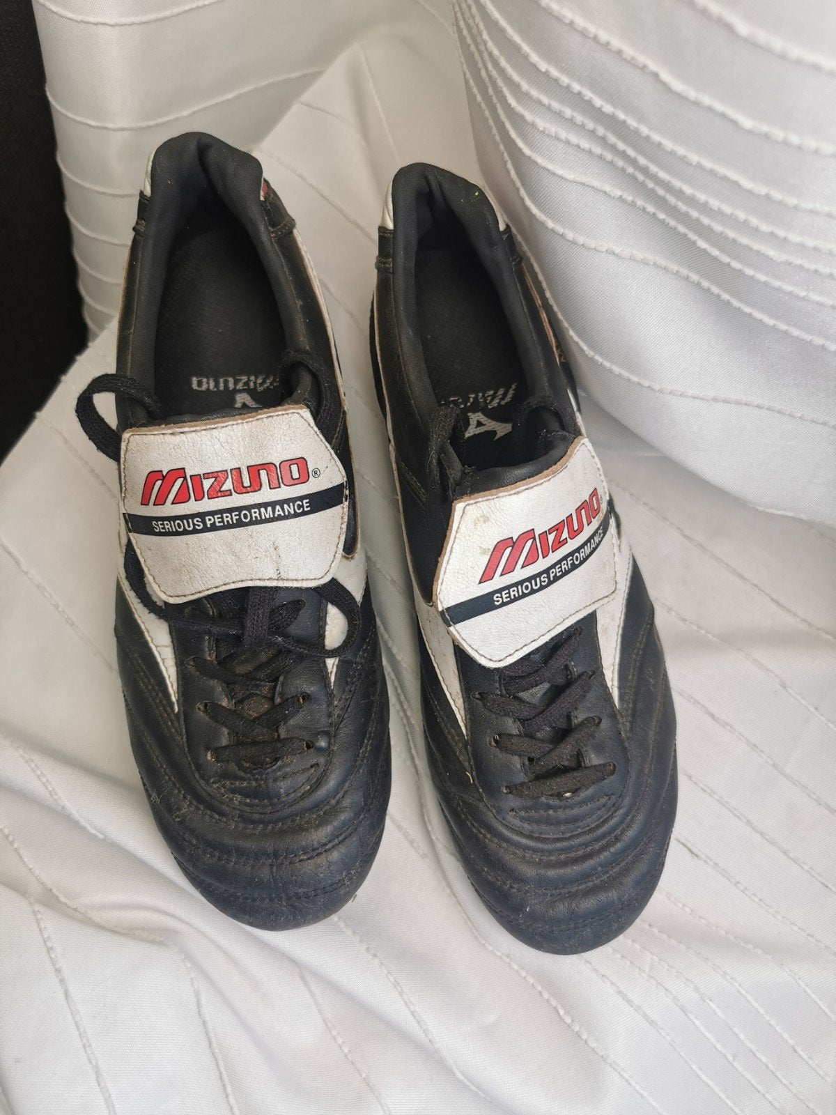 Voetbalschoenen maat 39, Ophalen of Verzenden, Helm