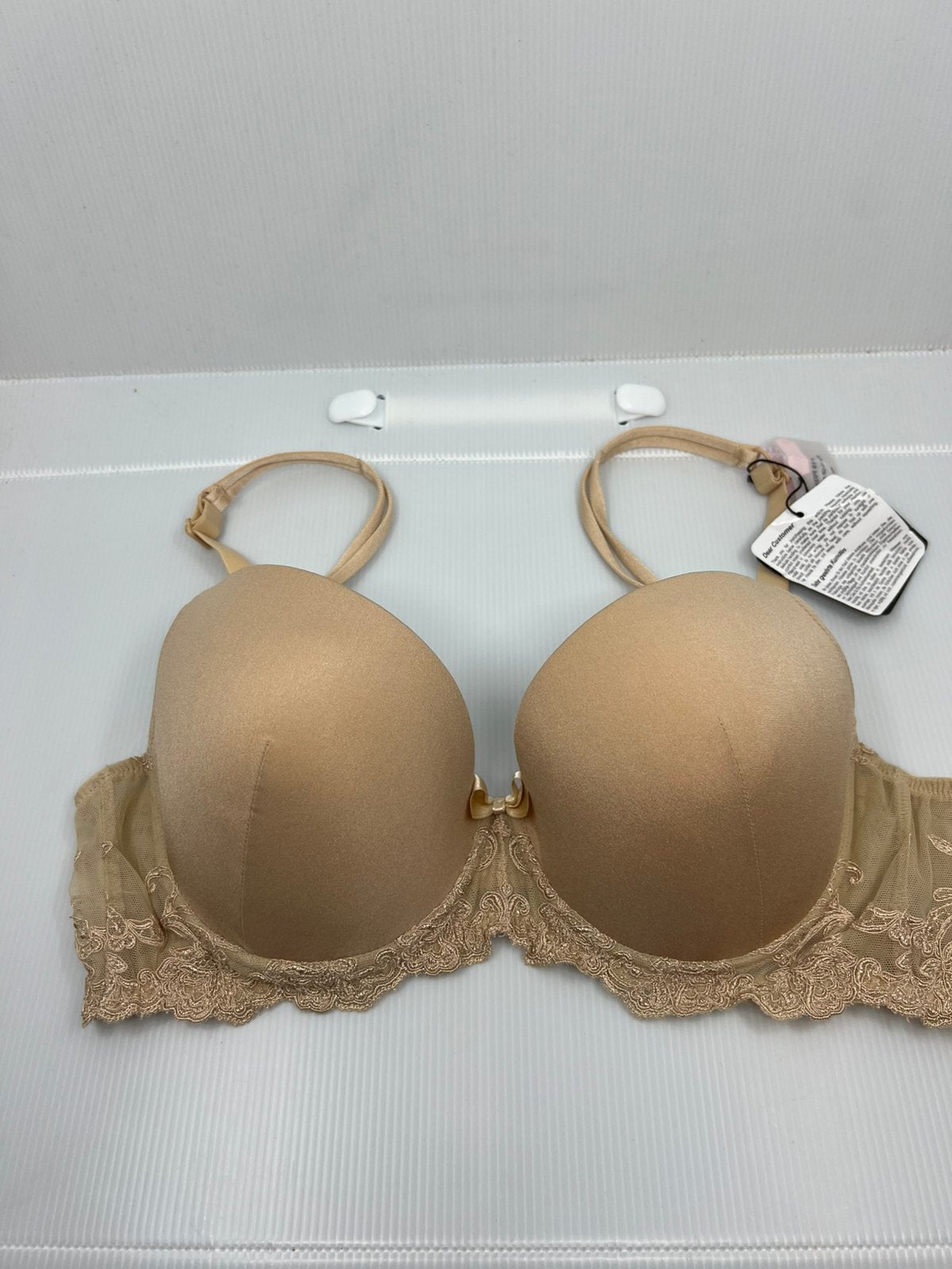 Ambra bh maat 85D NIEUW!! Nu €30,-, Ophalen of Verzenden, BH