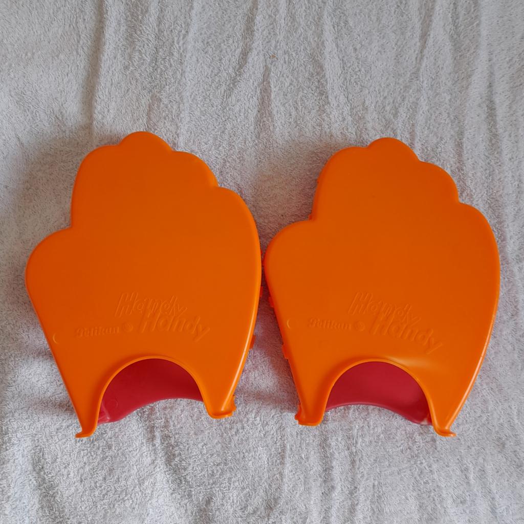 Pelikan Handy Handy  pickleball buiten spel vintage jaren 70, Ophalen of Verzenden, Gebruikt