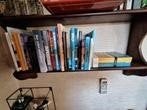 Groot aantal studieboeken persoonlijke ontwikkeling, Ophalen of Verzenden, Beta, Zo goed als nieuw, Niet van toepassing