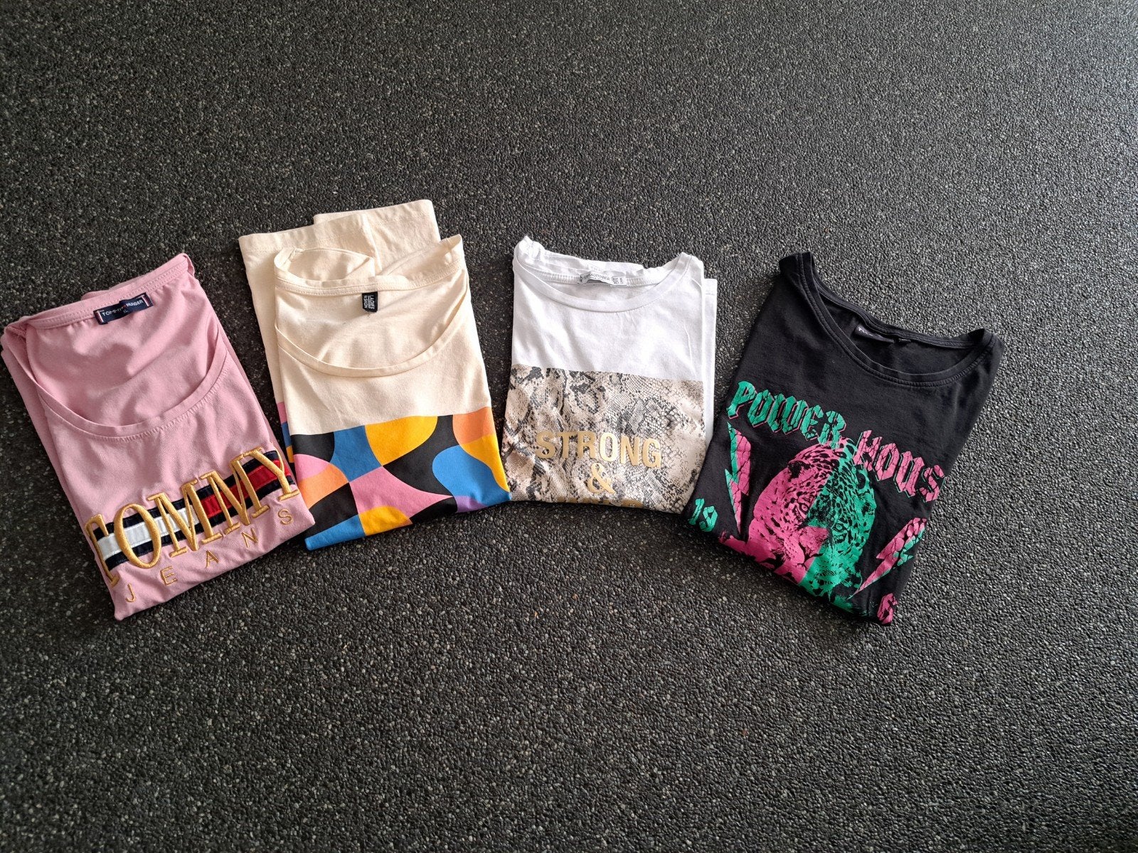 80 delig kledingpakket vooral maat m/l, Kleding | Dames, Ophalen of Verzenden, Zo goed als nieuw, Maat 38/40 (M)