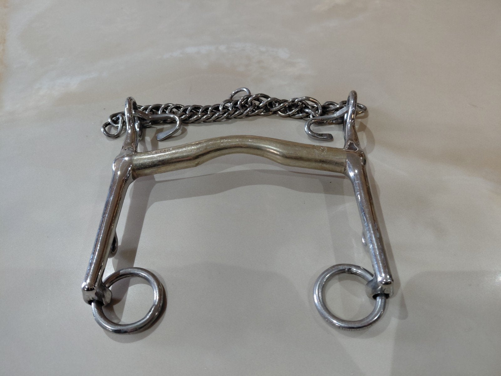 Sprenger HO stang 12,5 cm nieuw!, Ophalen of Verzenden, Nieuw