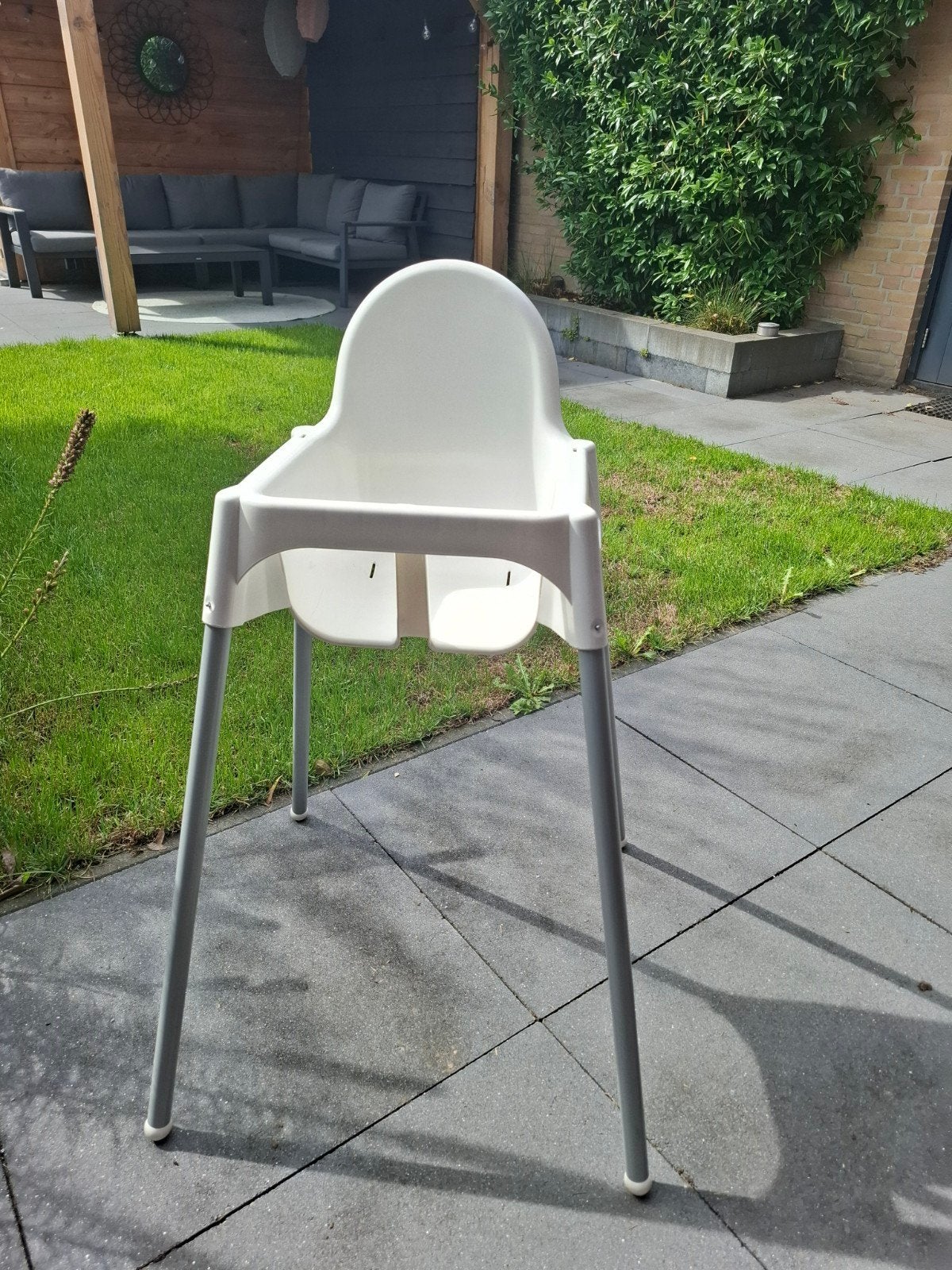 Ikea kinderstoel, Kinderen en Baby's, Kinderstoelen, Ophalen, Gebruikt, Overige typen