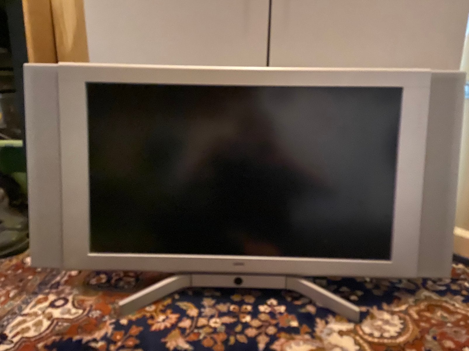 Loewe tv gebruikt, Gebruikt, 50 Hz, 60 tot 80 cm, Ophalen