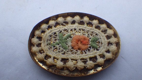Poppenhuis: Decoratief Dienblad, Ophalen of Verzenden, Zo goed als nieuw, Poppenhuis