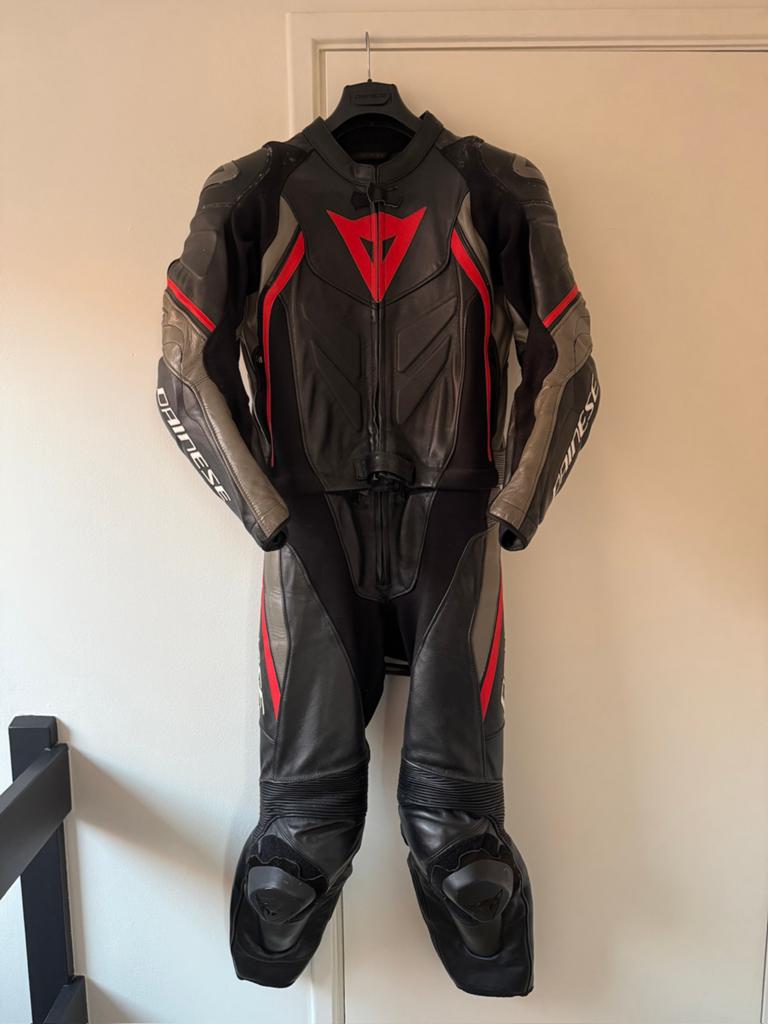 Dainese 2 delig motorpak, Ophalen of Verzenden, Tweedehands, Heren, Laarzen