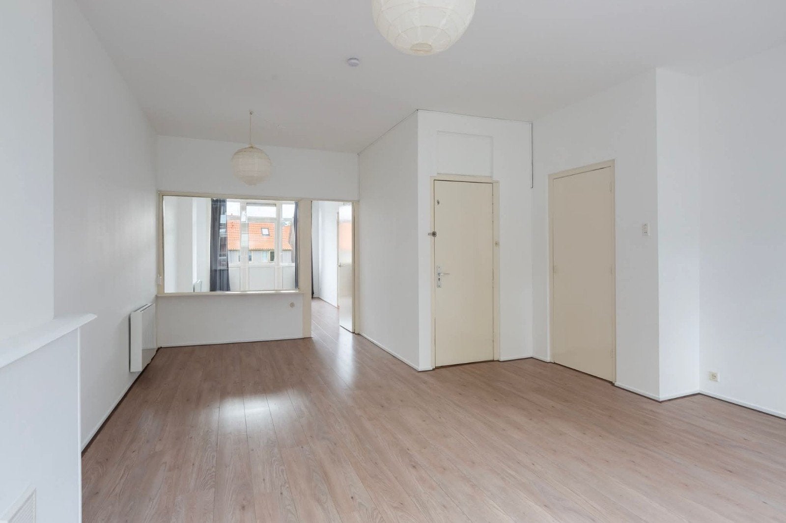 huis te huur, Huizen en Kamers, Den Haag