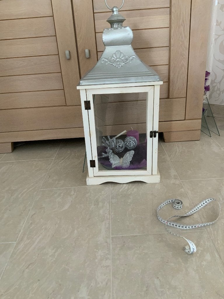 Lantaarn 75 cm, Ophalen, Lantaarn
