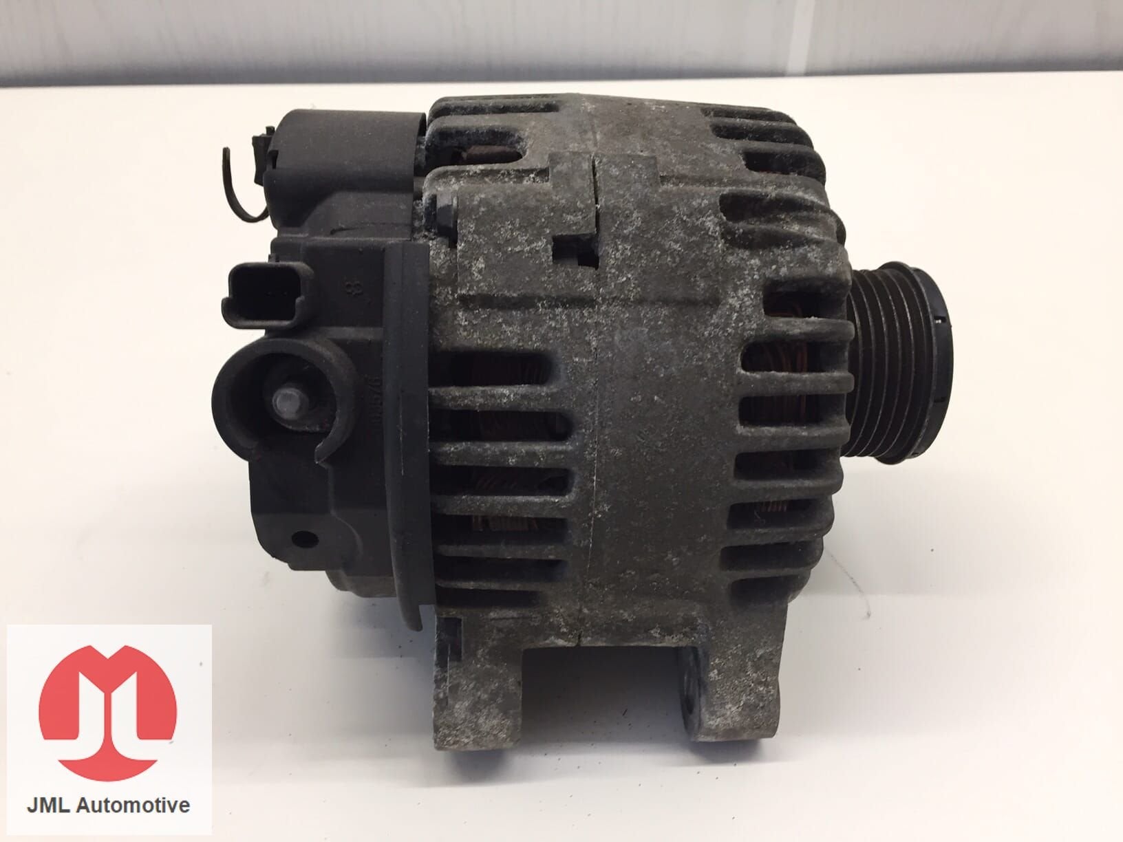 DYNAMO SUZUKI SX4, Gebruikt, -, -, Ophalen of Verzenden
