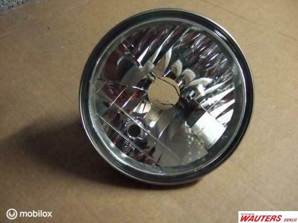 Koplamp origineel Suzuki Chopper 35121-10fa0, Nieuw, Ophalen of Verzenden