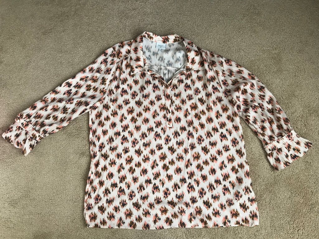 Top Dante6, maat 5, Kleding | Dames, Dante 6, Maat 42/44 (L), Zo goed als nieuw, Meerkleurig