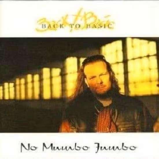 CD Back To Basic - No Mumbo Jumbo RB. 66. 117 NL Pop, Ophalen of Verzenden, Zo goed als nieuw