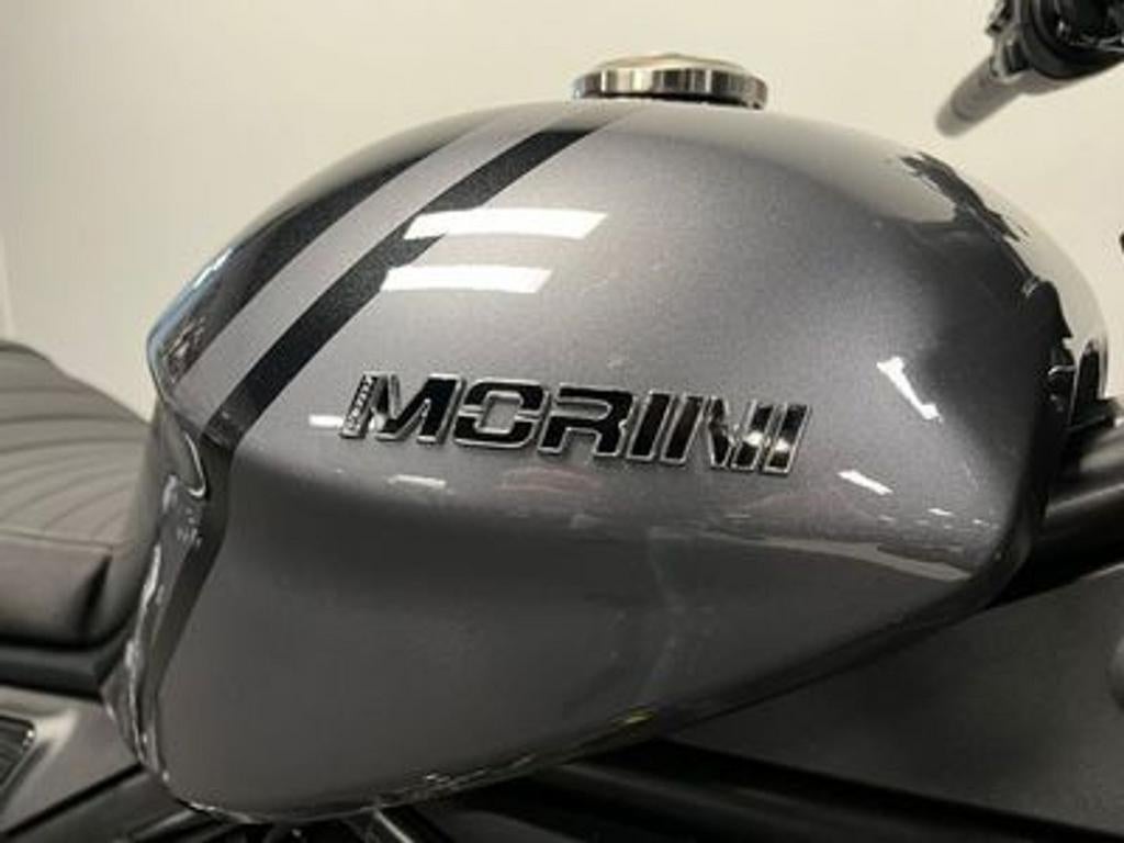 MOTO MORINI CALIBRO (bj 2026) - foto 3
