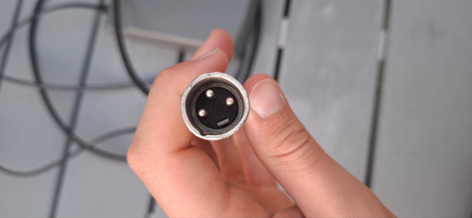 Sparta lader elektrische fiets, Ophalen of Verzenden, Gebruikt
