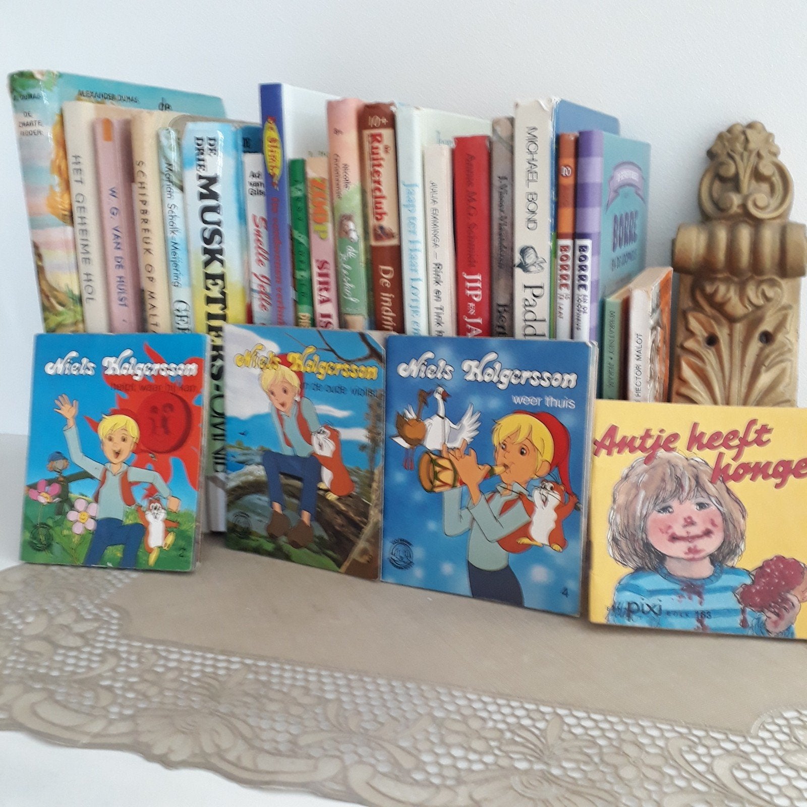 Kinderboeken, Boeken, Kinderboeken | Jeugd | onder 10 jaar, Ophalen of Verzenden, Gelezen, Sprookjes