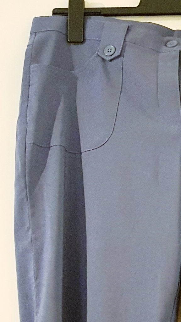 BPC Bonprix Collection broek maat 44, Kleding | Dames, BPC Bonprix Collection, Maat 42/44 (L), Zo goed als nieuw, Lang