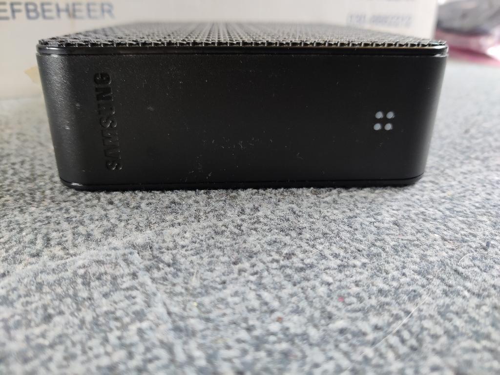 Externe HDD - Samsung - 1,5TB - USB(mini) (EXT-HDD-90) 19-3, Computers en Software, Harde schijven, 1,5tb, Ophalen of Verzenden