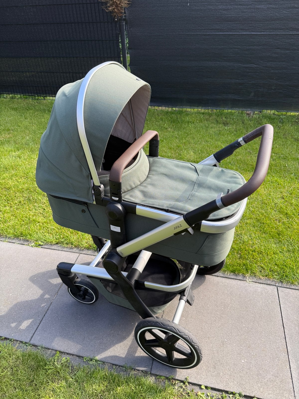 Joolz Day+ kinderwagen, Ophalen, Zo goed als nieuw, Combiwagen