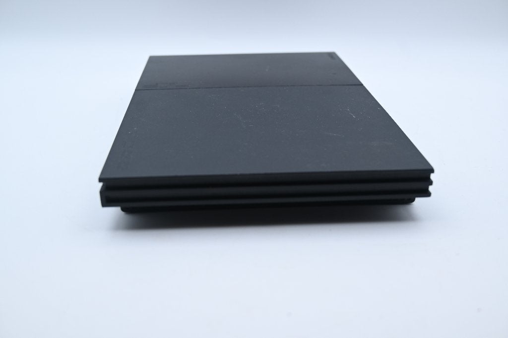 PlayStation 2 Slim, -, Ophalen of Verzenden, Info@buy-sell.nl, Met 1 controller