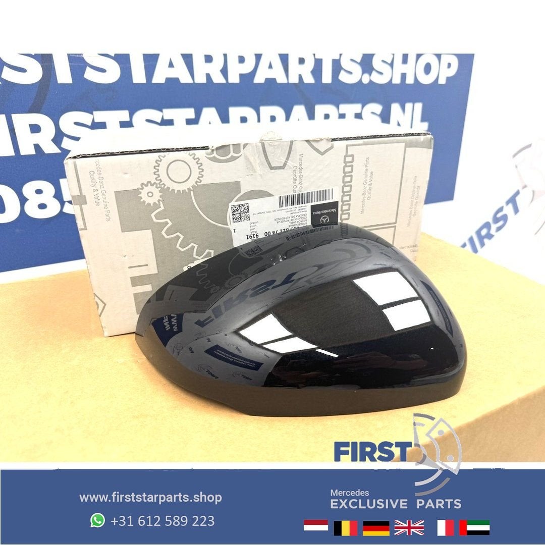 Mercedes spiegelkap W177 W118 H247 X247 W206 W236 W257 W214