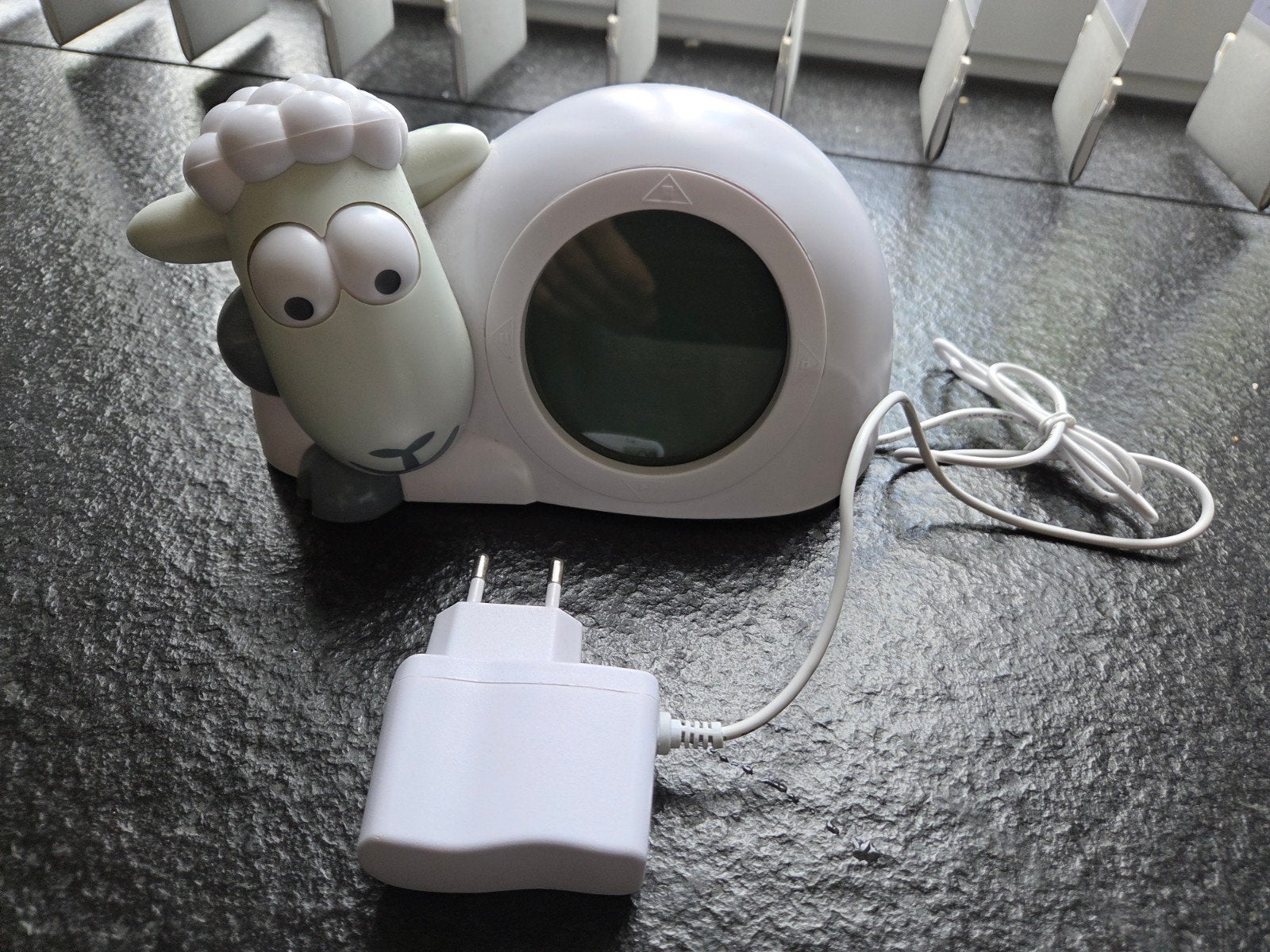zazu Sam het Schaap Slaaptrainer - Zo goed als nieuw, Ophalen of Verzenden, Zo goed als nieuw