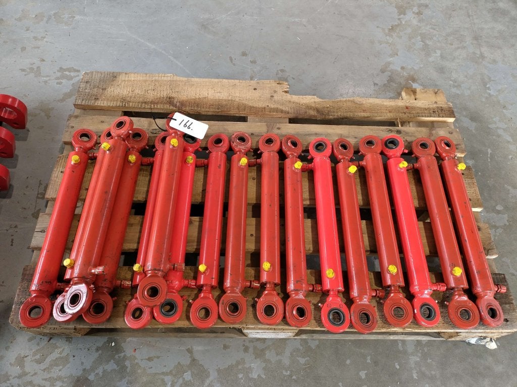 Hydraulische cilinders, Zakelijke goederen, Niet ingevuld, Niet ingevuld, Niet ingevuld