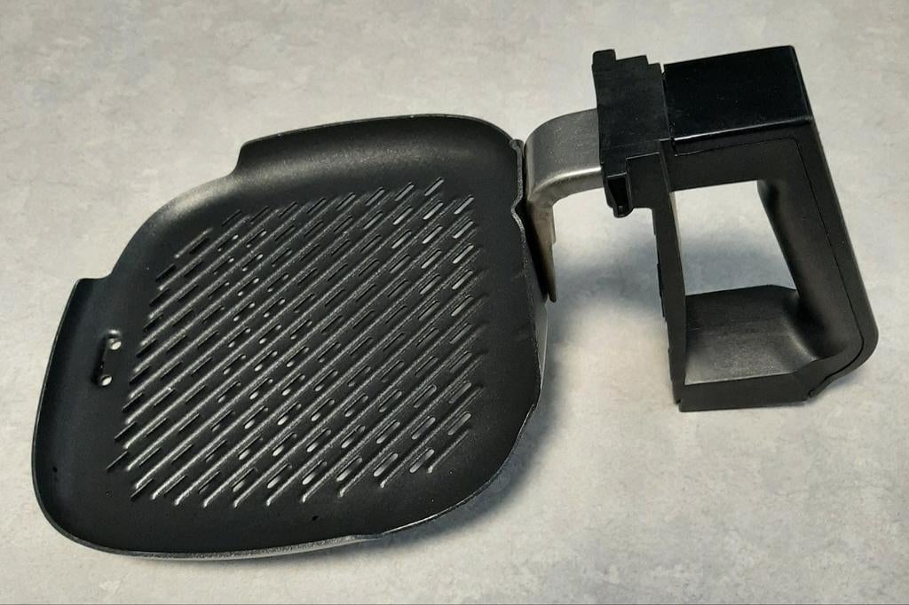 Grillplaat voor airfryer Philips HD 9240, Witgoed en Apparatuur, Airfryers, Ophalen of Verzenden, Airfryer