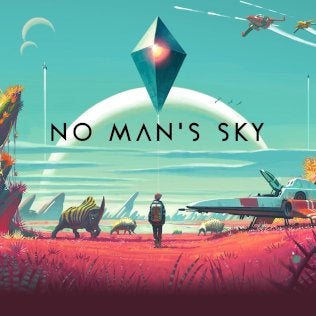 No Man's Sky Steam Key, Spelcomputers en Games, Online, 1 speler, Vanaf 12 jaar, Ophalen