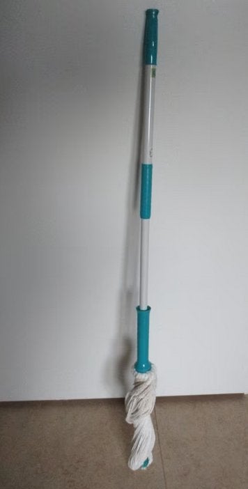 Nieuwe Spaanse mop Spargo, Huis en Inrichting, Ophalen
