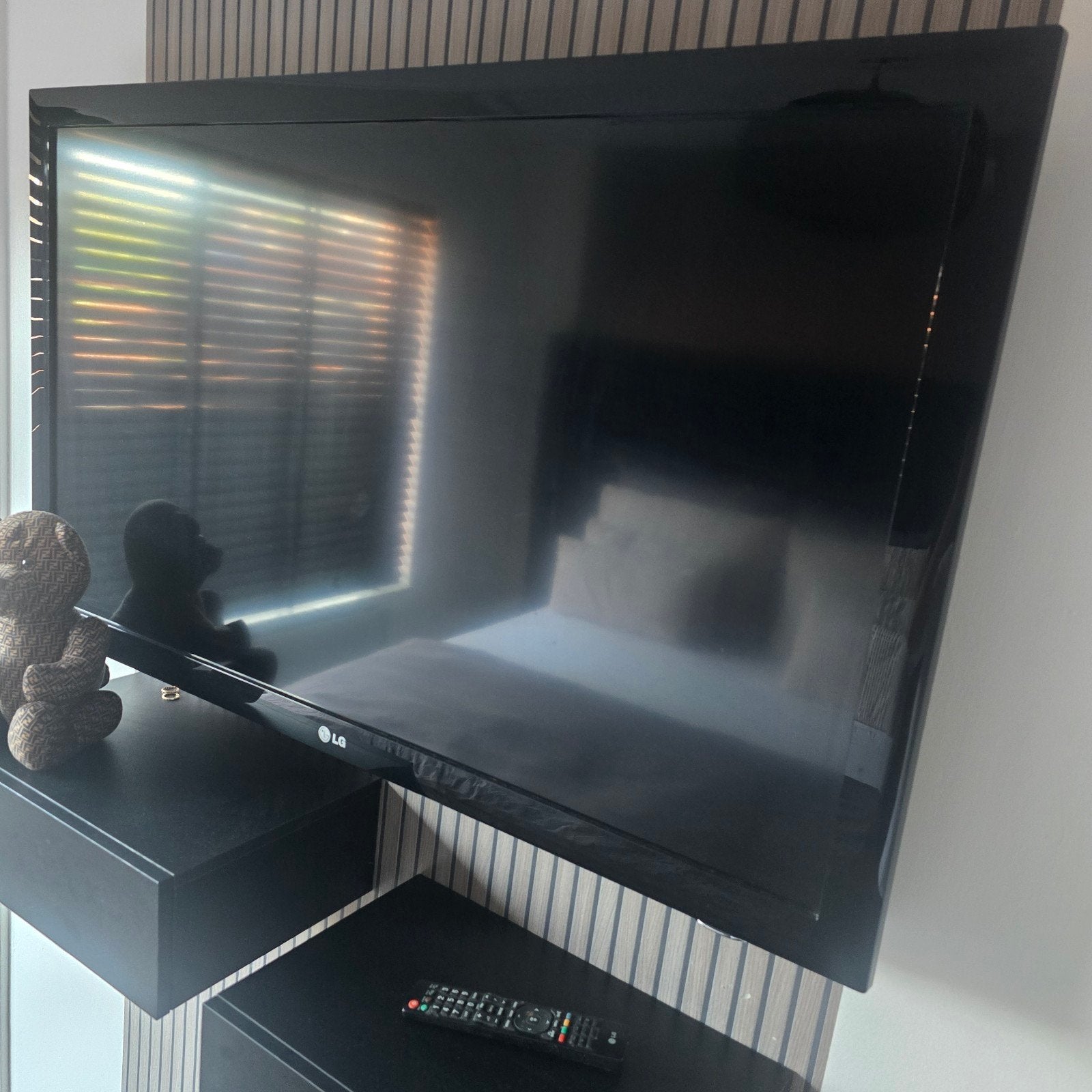 Lg tv 55 insch, Ophalen, 100 cm of meer, 50 Hz, LG
