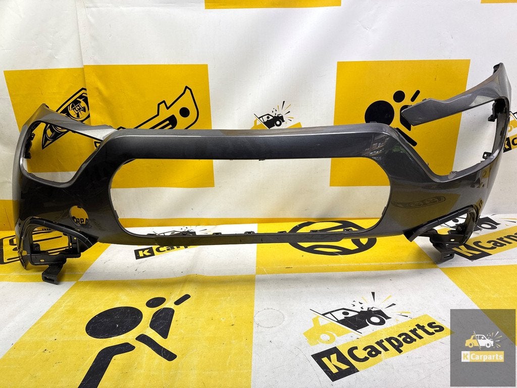 Voorbumper Citro n C3 III FACELIFT 9833504177 Origineel