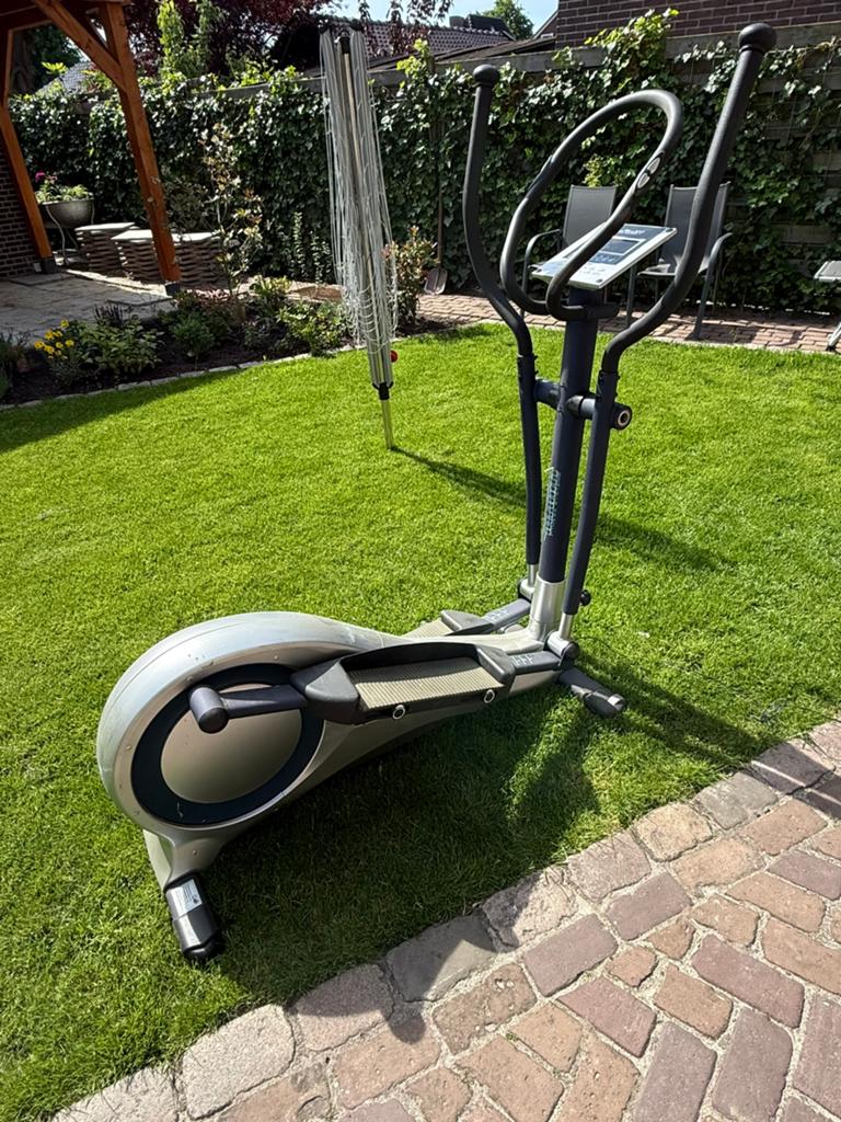 Crosstrainer, Ophalen, Gebruikt, Crosstrainer