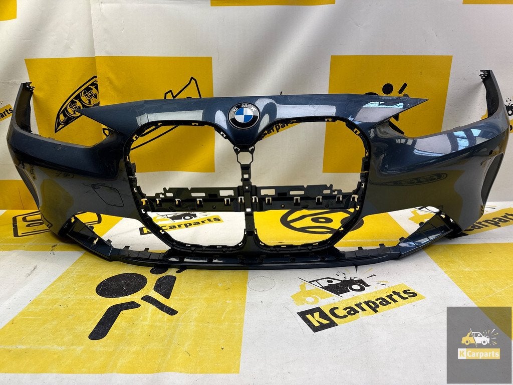 BMW 4 Serie G22 G23 G26 Voorbumper M-Pakket 51117499494