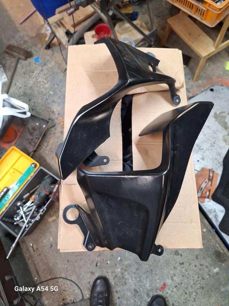 Kuipverbreders FJR1300 RP13, Ophalen of Verzenden, Gebruikt
