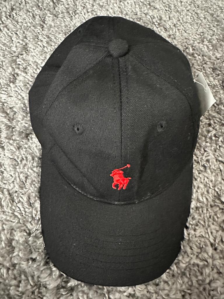 Ralph Lauren Pet, Kleding | Heren, Ophalen of Verzenden, Zo goed als nieuw