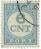 NEDERLAND | 1921 | NVPH P70 | Gestempeld, Verzenden, T/m 1940, Gestempeld