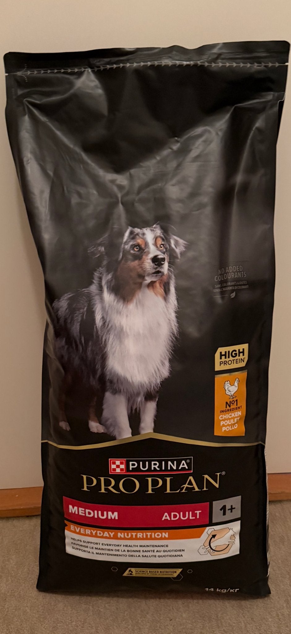 Hondenvoer, Dieren en Toebehoren, Ophalen, Hond