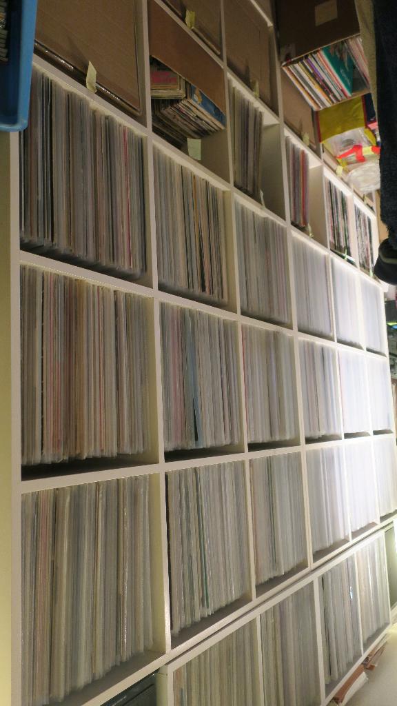 Platen te koop : drum & bass  ------------------------------, Cd's en Dvd's, Vinyl | Dance en House, Gebruikt, Drum and bass, 12 inch