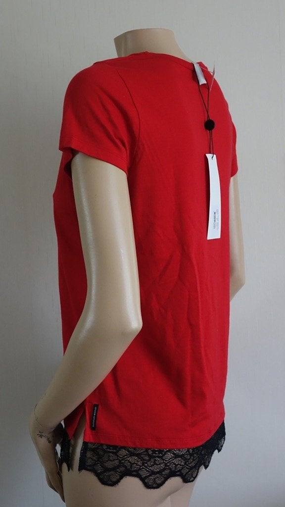 nieuw SUMMUM WOMAN shirt, Summum Woman, Verzenden, Nieuw, Korte mouw