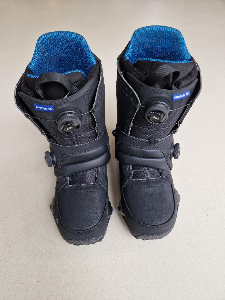 Burton Photon Step- On Boa 44 (als nieuw), Ophalen of Verzenden, Zo goed als nieuw, Schoenen
