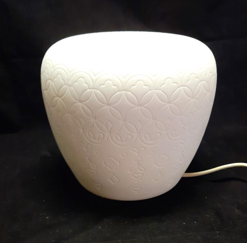 Tafellamp ikea type Liter B1108,lees de beschrijving., Ophalen of Verzenden, Zo goed als nieuw, Overige materialen, Minder dan 50 cm