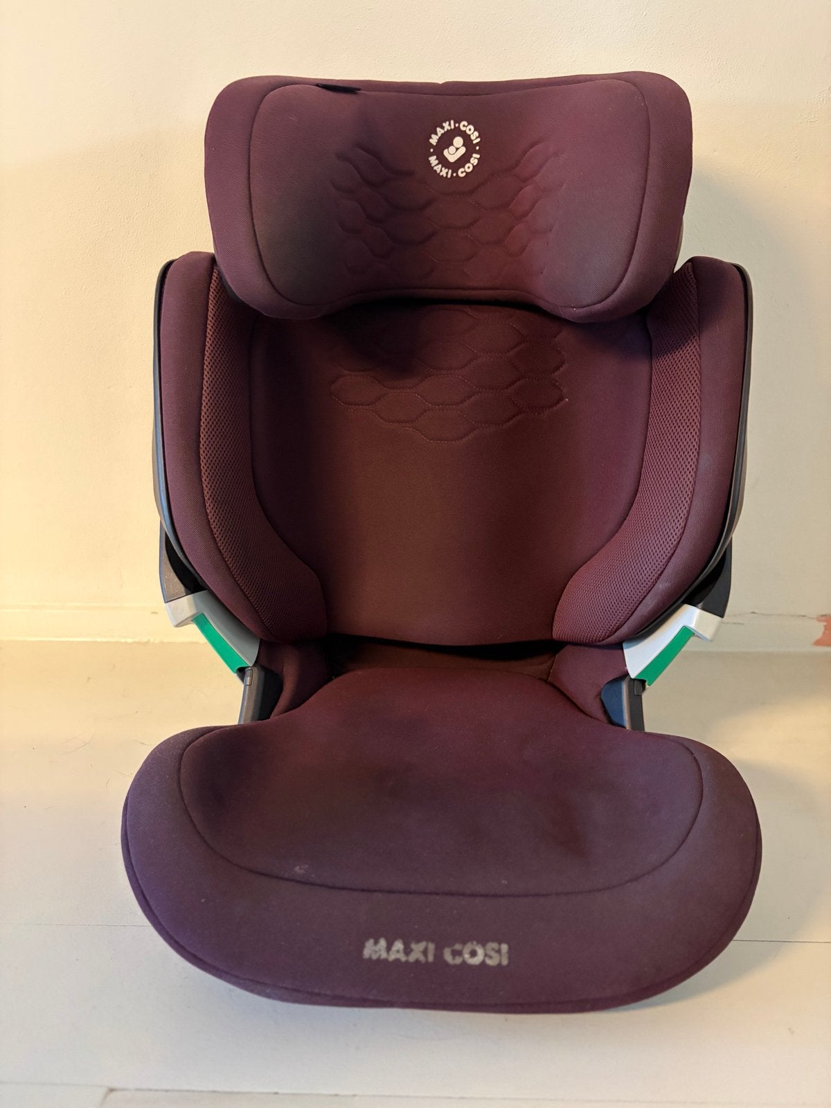 Maxi-Cosi kore pro 3.5 tot 12, Kinderen en Baby's, Ophalen, Autogordel of Isofix, Gebruikt, 15 t/m 36 kg