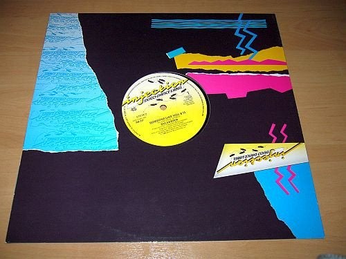 4 LP's, Ophalen, Gebruikt, Overige formaten