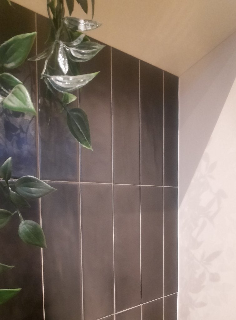 Pamesa Ceramica Aurea Bronze wandtegels, Ophalen, Nieuw, Minder dan 20 cm, 20 tot 40 cm