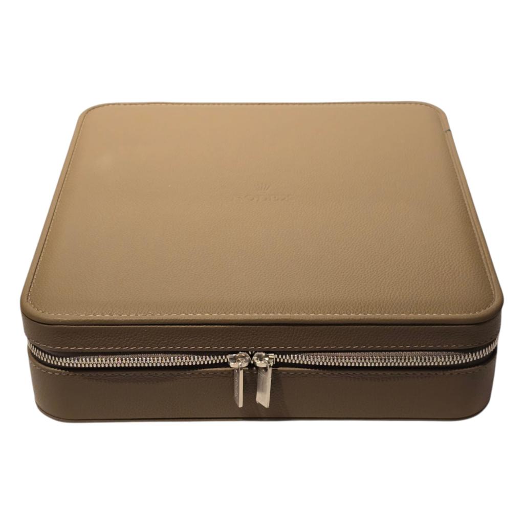 Rolex Travelcase 6 Watches | Nieuw, Sieraden, Tassen en Uiterlijk, Horloges | Heren, Flex Ltd., Nieuw, https://flex.com/contact-us