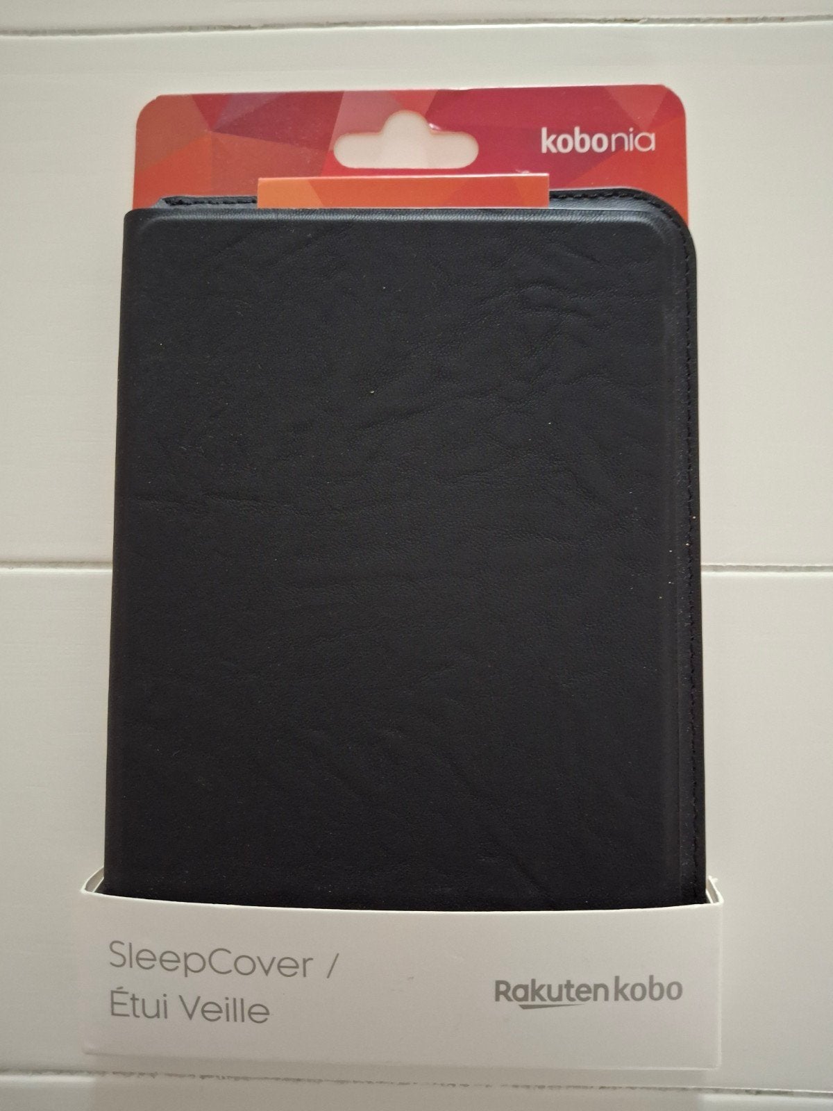 Rakuten Kobo Nia SleepCover NIEUW, Computers en Software, E-readers, Ophalen of Verzenden, Rakuten Kobo