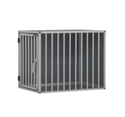 Hondenbench Extreme Puppy Bench Aluminium meerdere Modellen!, Ophalen of Verzenden, Nieuw