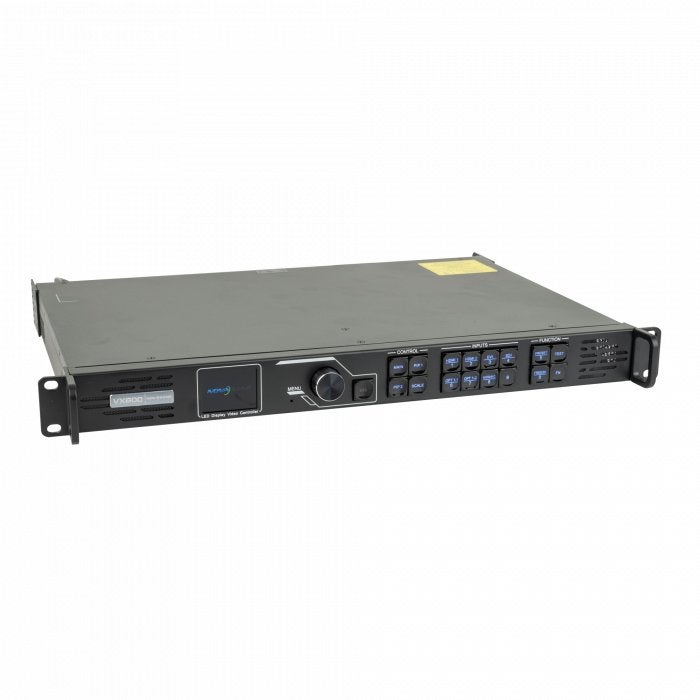Novastar VX600 LED Display Video Controller, Novastar, Zo goed als nieuw, Novastar, Video