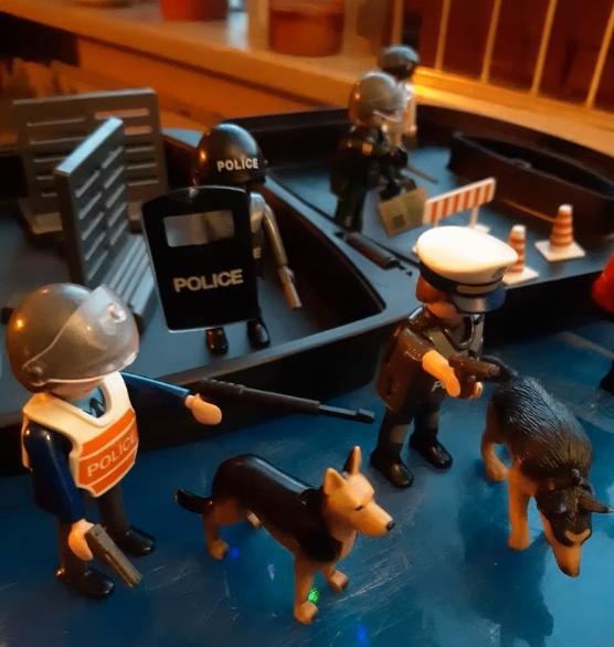 Playmobil Verzameling, diverse Setjes €1-€10, Ophalen of Verzenden, Zo goed als nieuw, Los playmobil